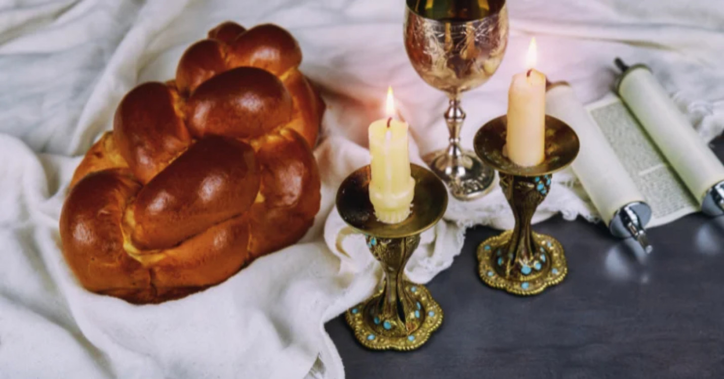 Lumières du Shabbat…, III partie: le Shabbat et le dimanche