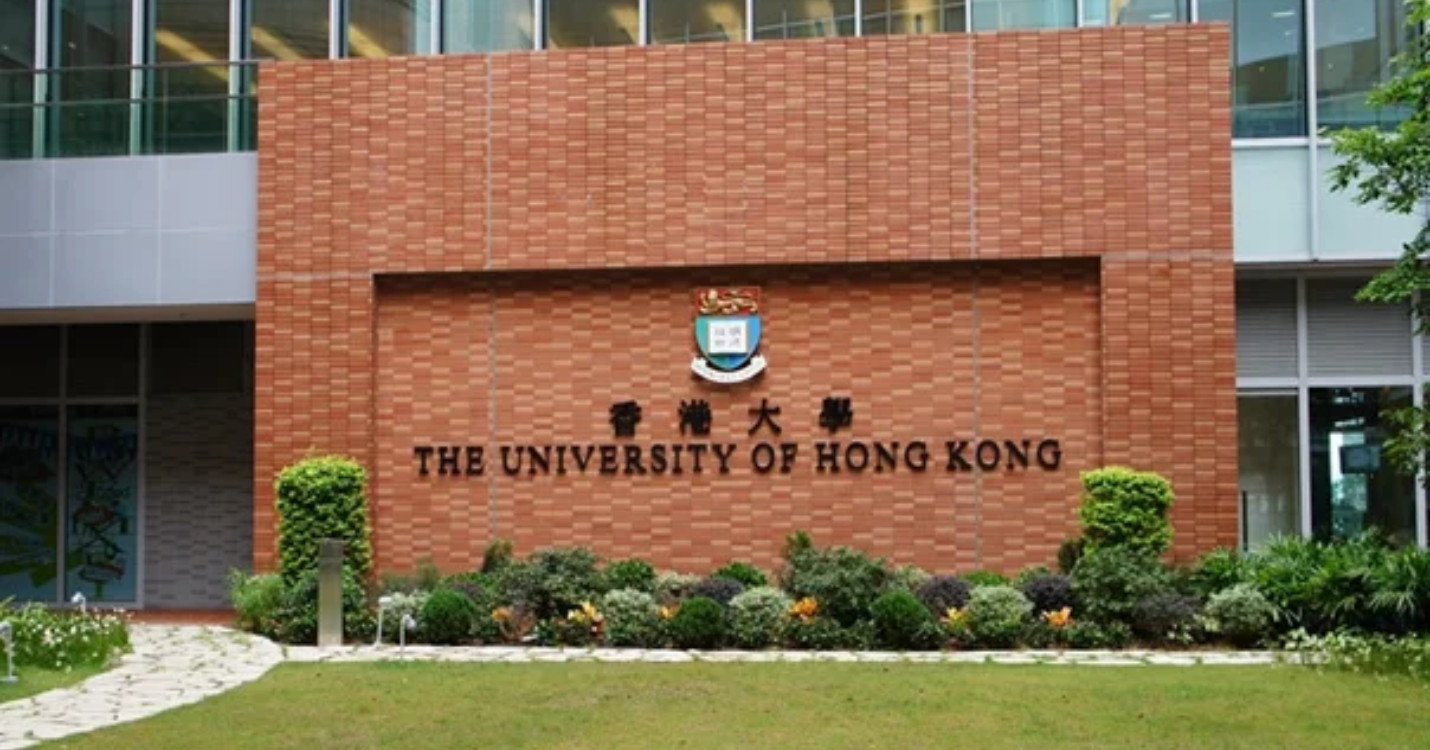 3 universités de Hong Kong classées parmi les 50 meilleures, exposition « Vital » – Antoinette Rozan