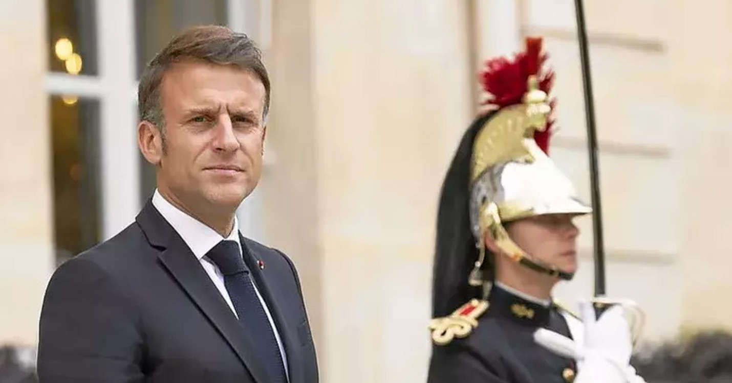 Emmanuel Macron aux Français de l’étranger: ” Tout ce que vous faites contribue à enrichir la force