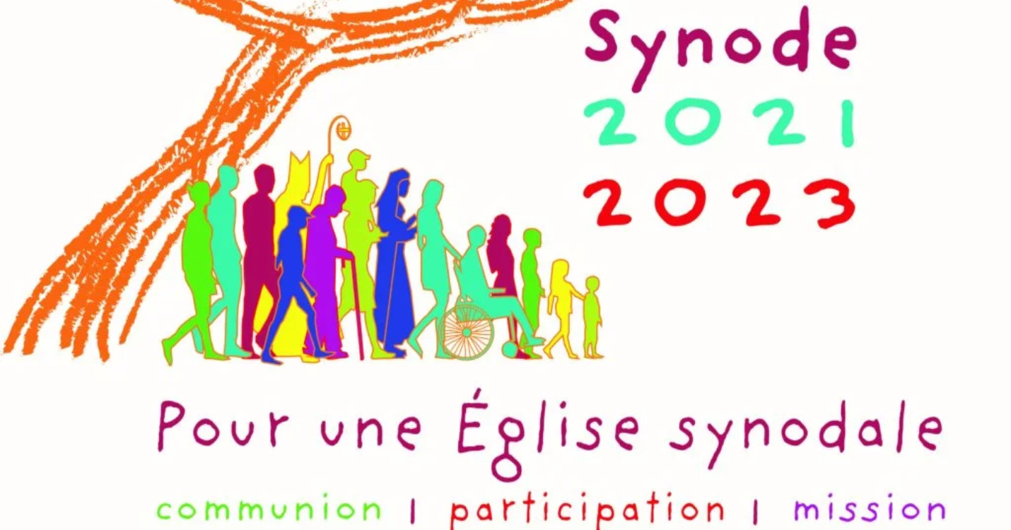 2021-23  Synode sur la synodalité