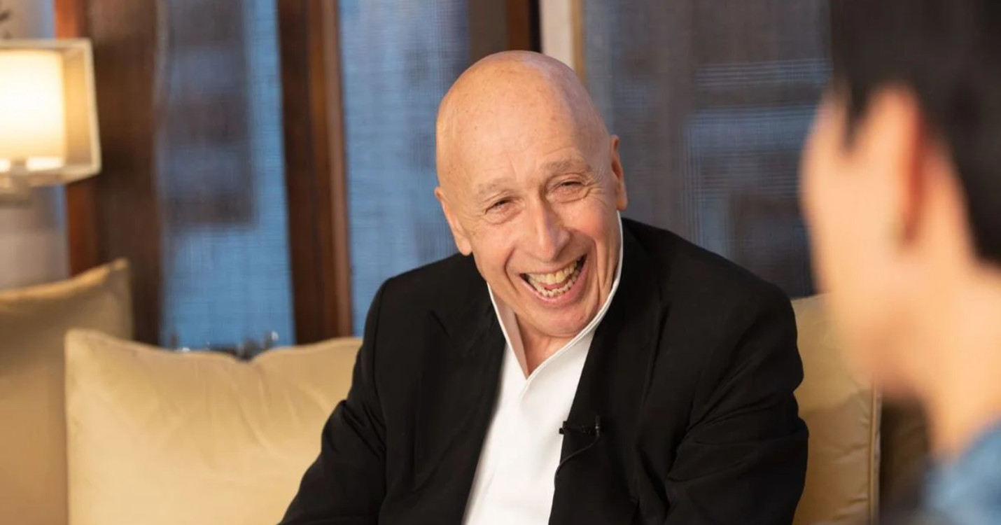 Allan Zeman fait l’éloge de John Lee – 14 juillet à Hong Kong réservez votre ticket