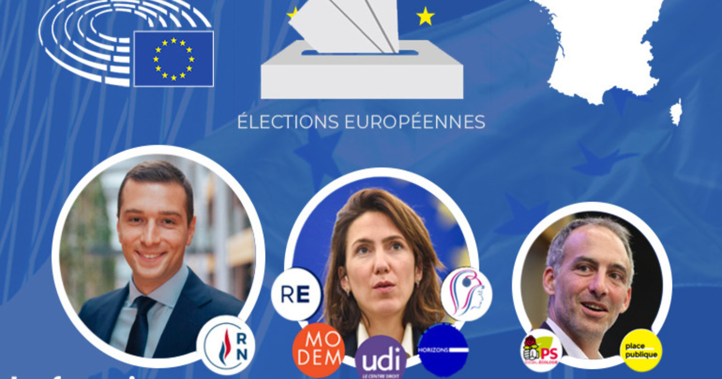 Européenne 2024 : le séisme