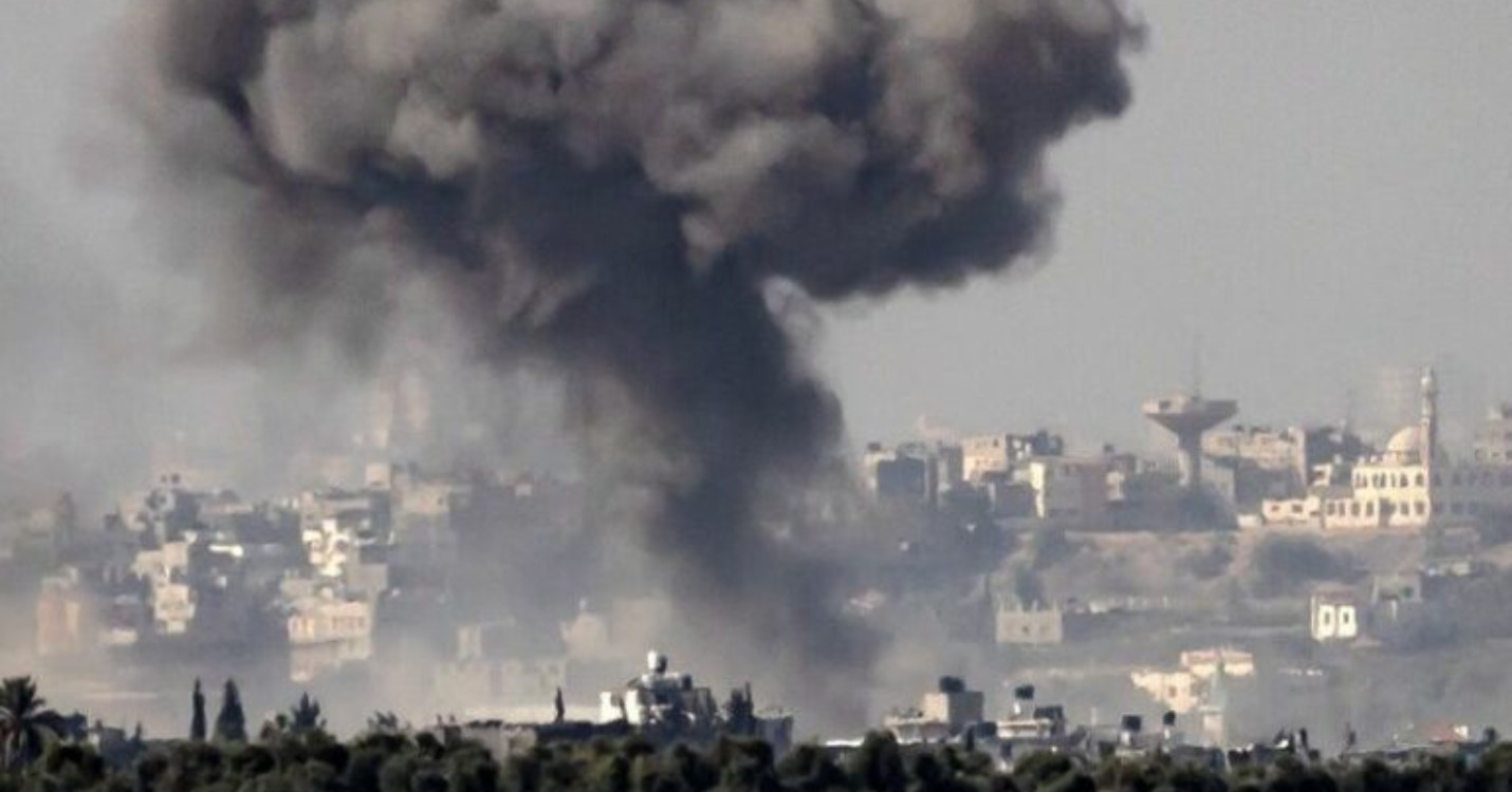 Evacuation des Français et tirs sur l’Institut français de Gaza et l’AFP