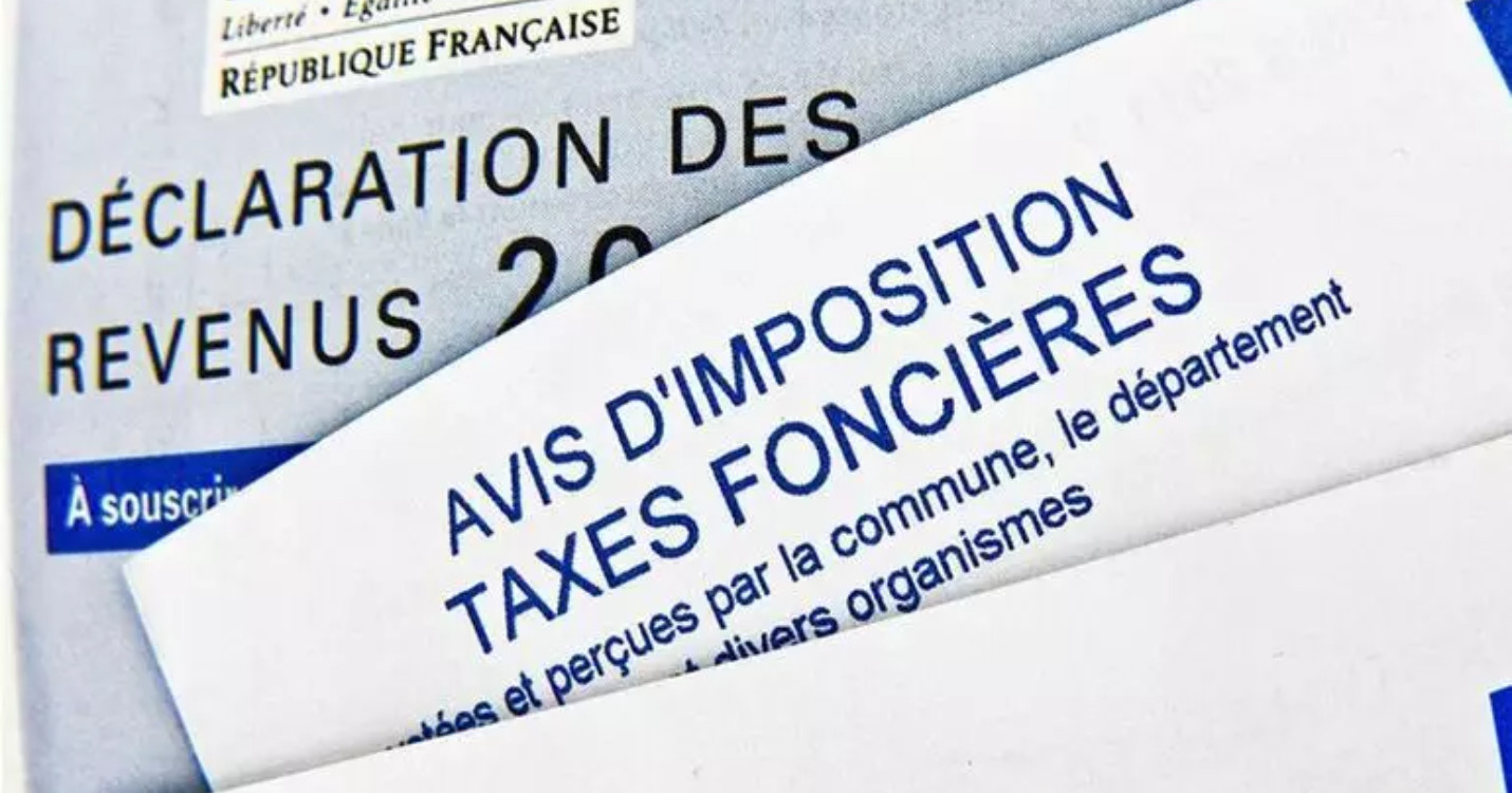 Propriétaires en France ? C’est l’heure de la taxe foncière