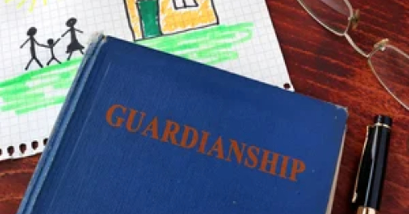 Qu’est-ce que le “Deed of guardianship”?