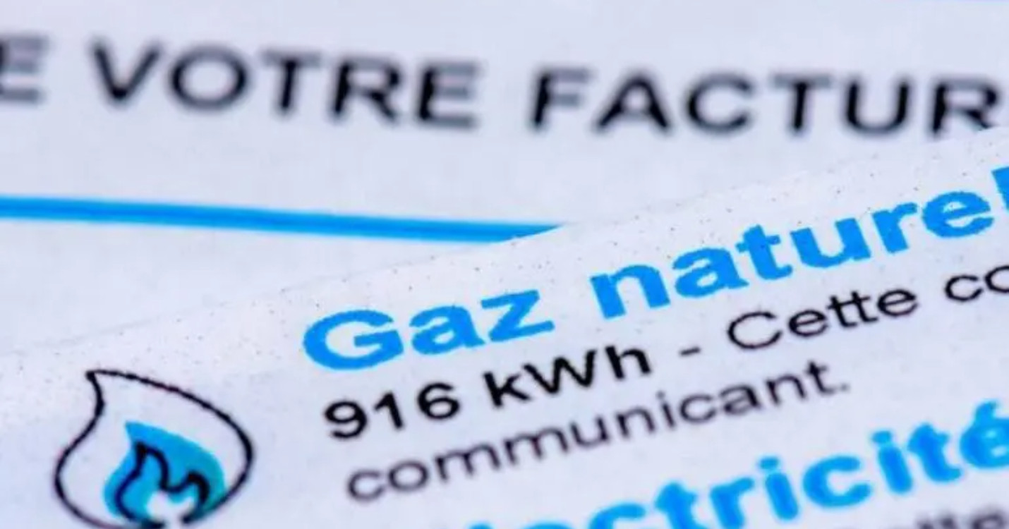 Résidence en France ? Attention : fin du tarif réglementé du gaz