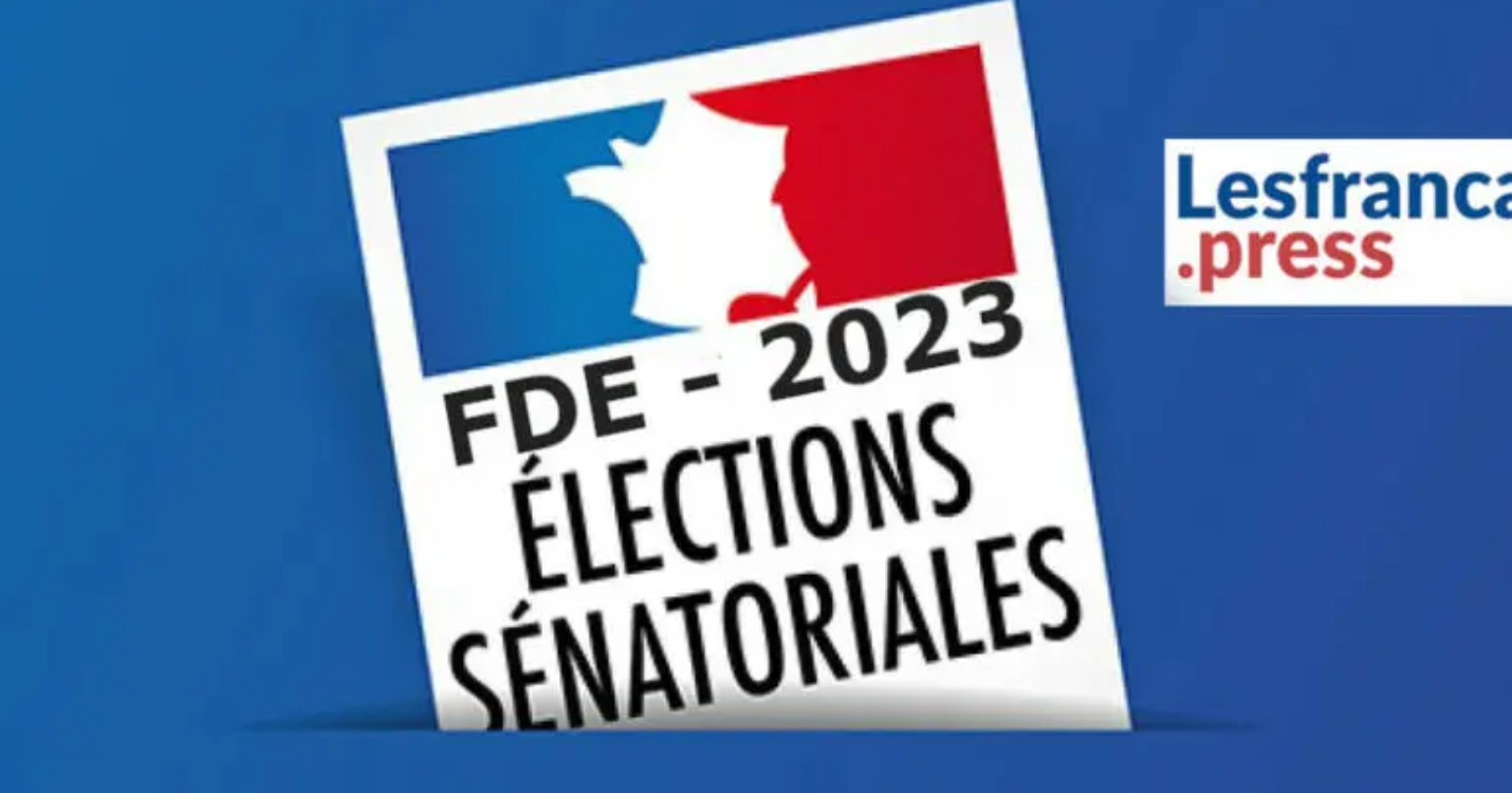 Sénatoriales 2023 : pour qui voter ?