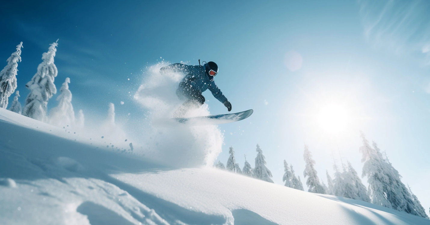 Sports d’hiver et assurance santé : Ce qu’il faut savoir avant de partir