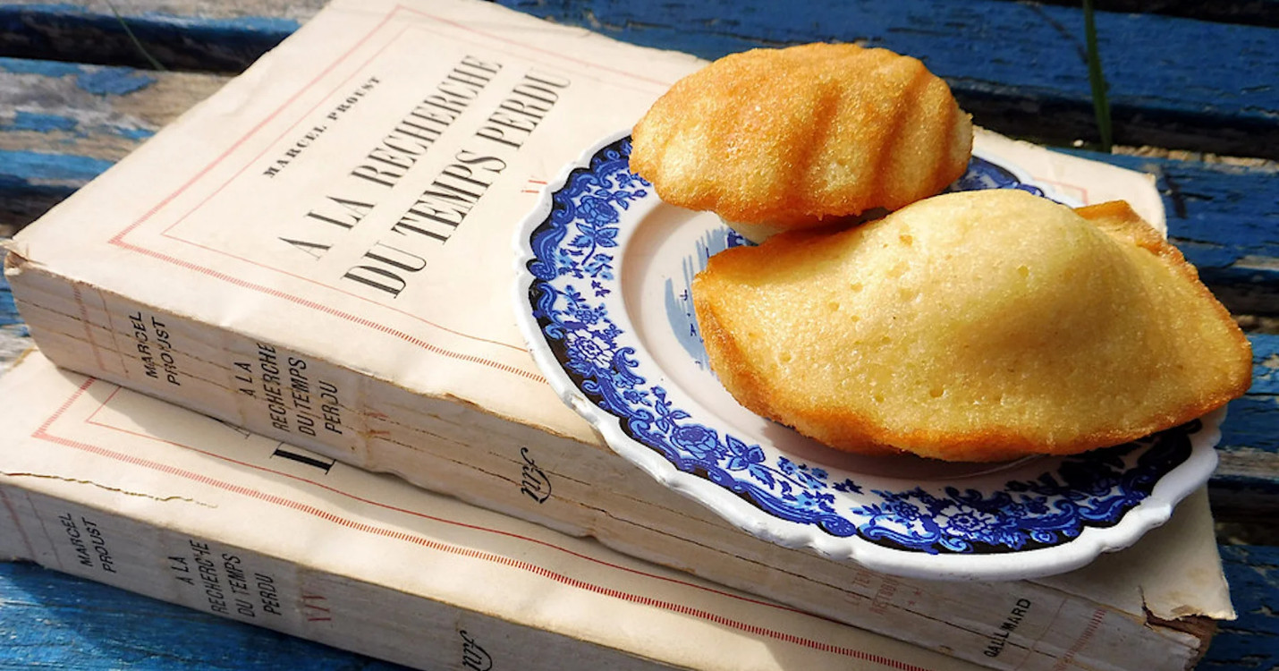 Un biscuit pour la rentrée