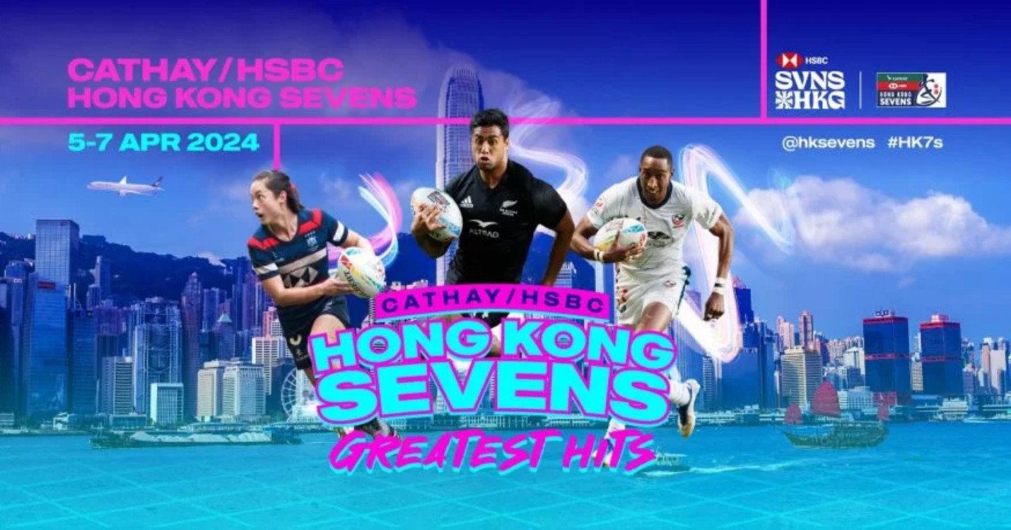 Vers une édition des “HK Sevens” à guichet fermé, concert Mayaa – 8 mars à 19h30