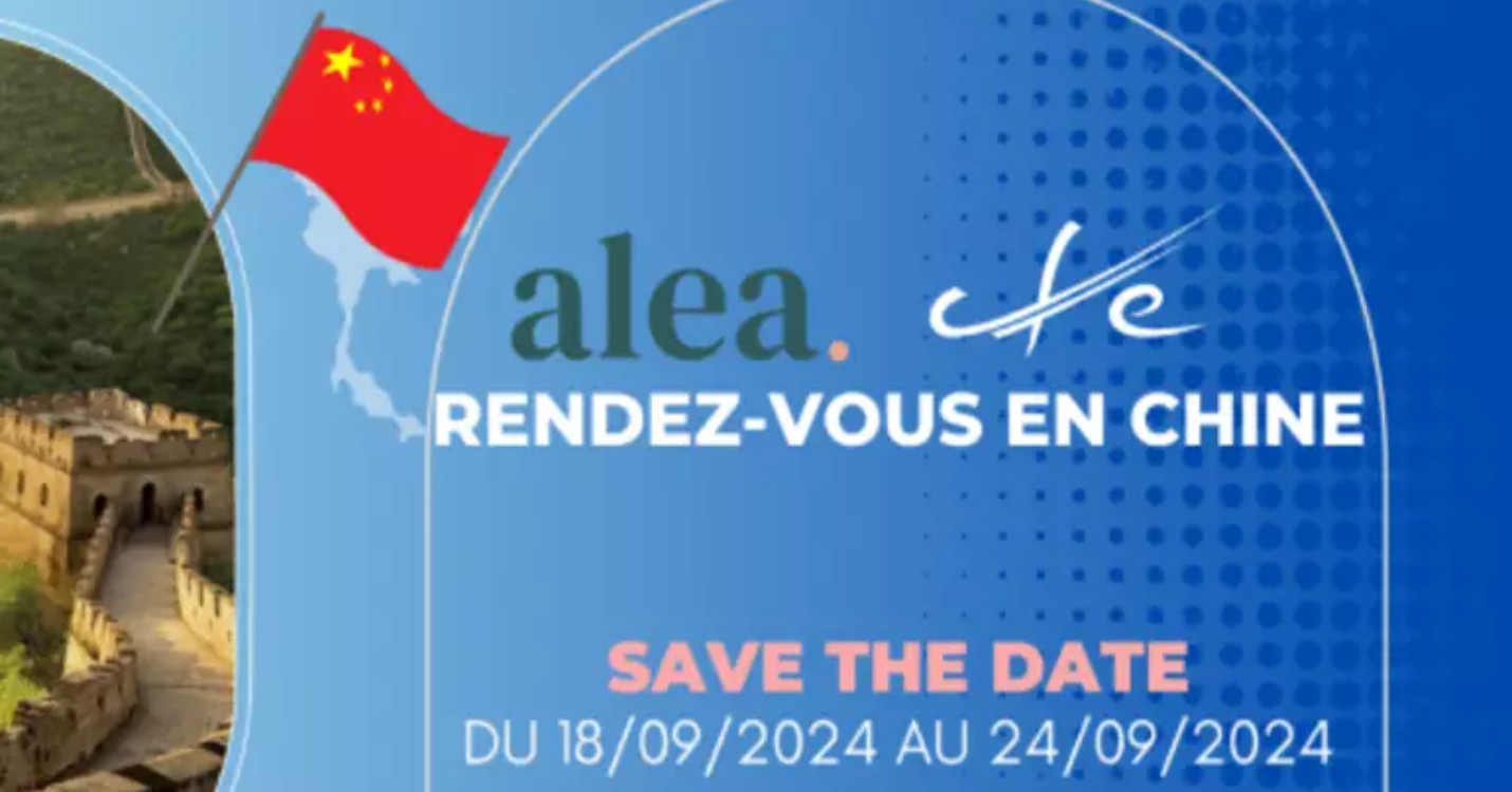 2 conférences de la CFE en Chine