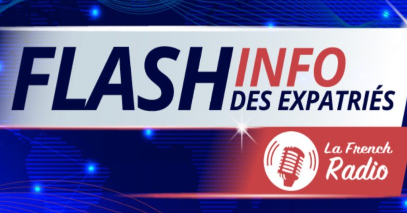 Flash quotidien des expatriés – Édition du 30.10.2024