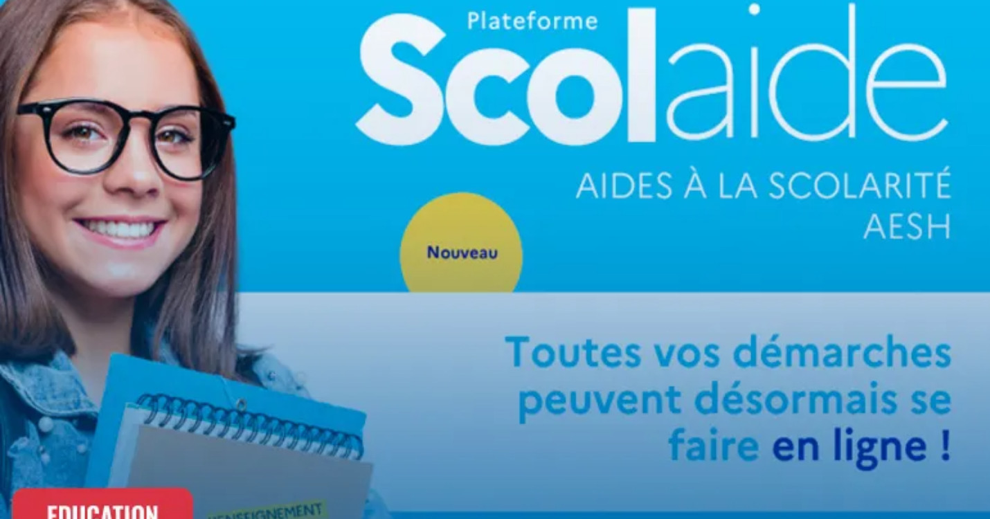 SCOLAIDE : la plateforme digitale AEFE pour les bourses scolaires