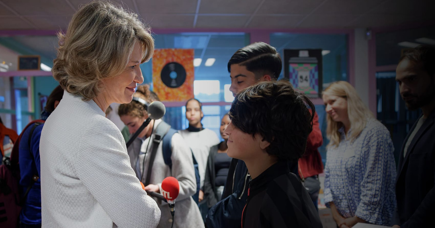 Anne Genetet : lanceur d’alerte pour les Français de l’étranger