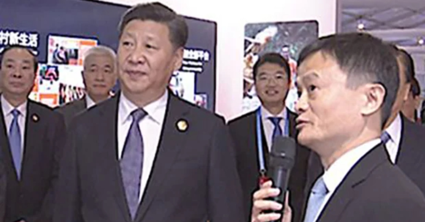 Xi Jinping rencontre les géants de l’industrie – Ce soir événements à Parenthèses et à la Galerie