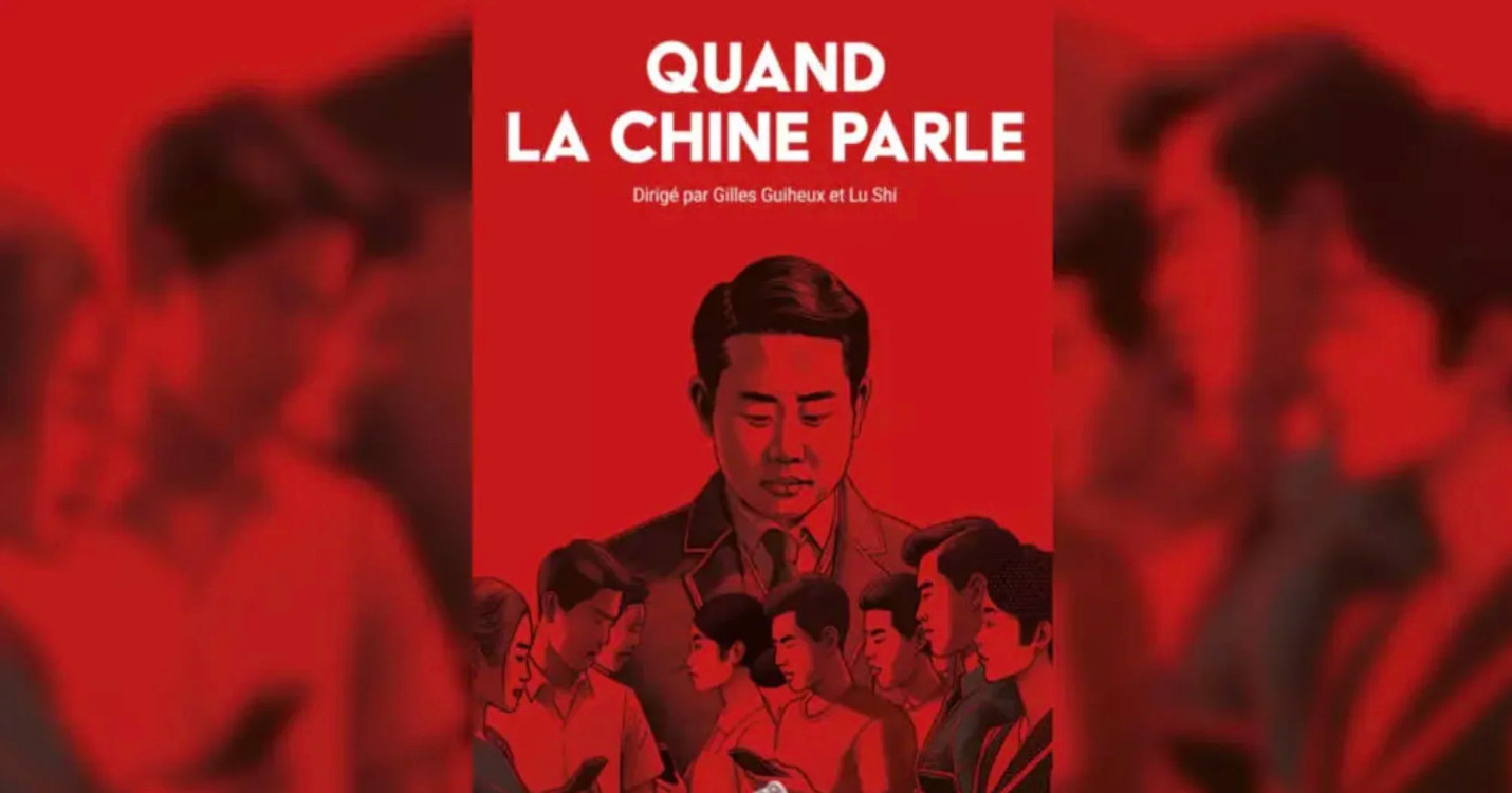 « Quand la Chine parle », French Improv Club de retour sur scène – Samedi 15 mars